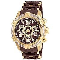 Invicta BAND ONLY Bolt 25767