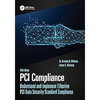 PCI Compliance PCI Compliance Paperback Hardcover