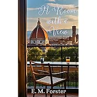 A room with a view: Illustrated version with notes A room with a view: Illustrated version with notes Kindle Paperback Audible Audiobook Mass Market Paperback Hardcover Audio CD Pocket Book