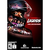 Grid Legends: Deluxe - Steam PC [Online Game Code] Grid Legends: Deluxe - Steam PC [Online Game Code] Steam PC Online Game Code PC Online Game Code