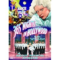 365 Nights In Hollywood
