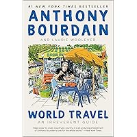 World Travel: An Irreverent Guide World Travel: An Irreverent Guide Hardcover Audible Audiobook Kindle Paperback Audio CD
