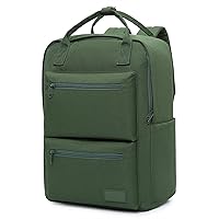 HotStyle DAYBREAK Casual Backpack School Bookbag, Medium Sized, 15 Litres