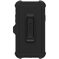 OtterBox Defender Series Holster Belt Clip Replacement for iPhone 12 Pro Max Only - Non-Retail Packaging - NOT a standalone case