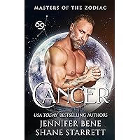 Cancer Cancer Kindle Paperback
