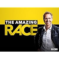 The Amazing Race, Season 31