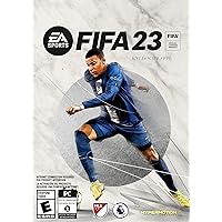 FIFA 23 - Origin PC Standard - PC [Online Game Code] FIFA 23 - Origin PC Standard - PC [Online Game Code]