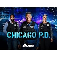 Chicago PD Season 11