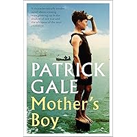 Mother's Boy: A beautifully crafted novel of war, Cornwall, and the relationship between a mother and son Mother's Boy: A beautifully crafted novel of war, Cornwall, and the relationship between a mother and son Paperback Kindle Audible Audiobook Hardcover