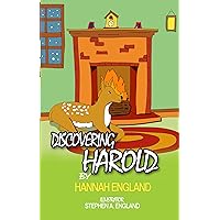 Discovering Harold: A Deer Captured By Man And Raised As A Family Pet Longs For His Real Home, Easy Beginning Reader Books For Kids, Chapter Book For Ages 8-10, Animal Adventure Story For Grades 1-6 Discovering Harold: A Deer Captured By Man And Raised As A Family Pet Longs For His Real Home, Easy Beginning Reader Books For Kids, Chapter Book For Ages 8-10, Animal Adventure Story For Grades 1-6 Kindle Paperback Mass Market Paperback
