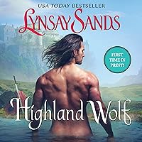 Highland Wolf: Highland Brides Highland Wolf: Highland Brides Audible Audiobook Kindle Mass Market Paperback Hardcover Audio CD