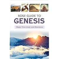 Rose Guide to Genesis Rose Guide to Genesis Paperback Kindle