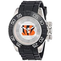 Game Time Men's NHL Beast Watch