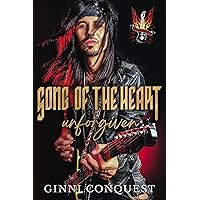 Song of the Heart: Unforgiven (Song of the Heart: The Beginning Book 2) Song of the Heart: Unforgiven (Song of the Heart: The Beginning Book 2) Kindle Paperback