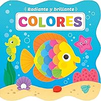 Radiante y brillante: Colores (Bright and Shiny)