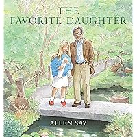 The Favorite Daughter The Favorite Daughter Hardcover