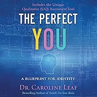 The Perfect You: A Blueprint for Identity The Perfect You: A Blueprint for Identity Audible Audiobook Paperback Kindle Hardcover Audio CD