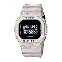 G-Shock DW5600WM-5 Mixed Marble One Size
