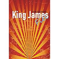 Novo Testamento King James Fiel (Portuguese Edition)