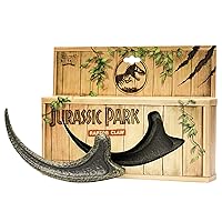 Collectable Jurassic Park Raptor Claw 1:1 Scale Replica
