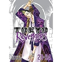 Tokyo Revengers (Omnibus) Vol. 23-24 Tokyo Revengers (Omnibus) Vol. 23-24 Paperback