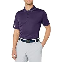 Men's Performance Golf Polo Shirt