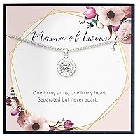 Mama of an Angel Gift for Women Miscarriage Gift for Her Mom of an Angel Gift for Baby Loss Gift
