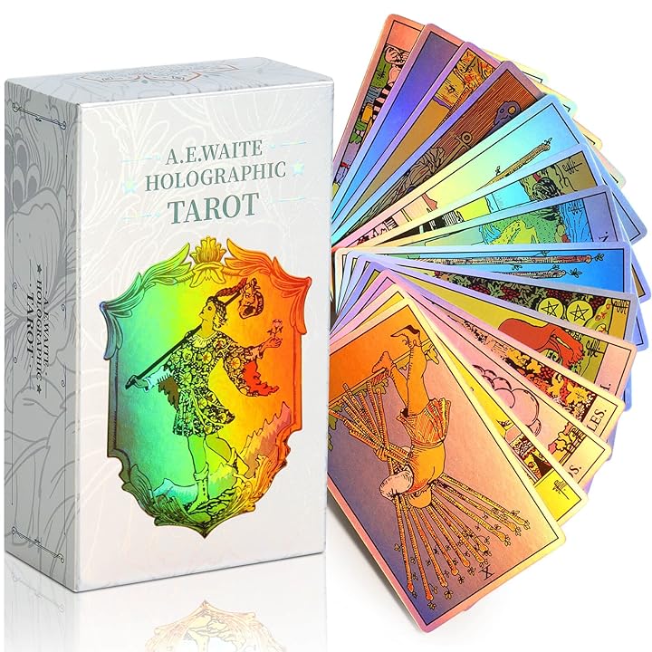 The best tarot decks for beginners, according to professional readers