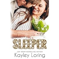 Sleeper: A Single Dad Nanny Romantic Comedy (Name in Lights Book 1)