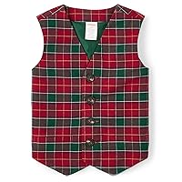 Gymboree boys And Toddler Dressy Vests and Blazers