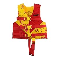 SEACHOICE PROD Child and Youth Vest