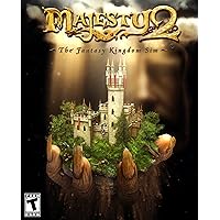 Majesty 2: The Fantasy Kingdom Sim [Download] Majesty 2: The Fantasy Kingdom Sim [Download] PC Download