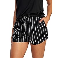 RVCA Women's Grounded Coverup Short