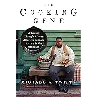 The Cooking Gene: A Journey Through African American Culinary History in the Old South The Cooking Gene: A Journey Through African American Culinary History in the Old South Kindle Paperback Audible Audiobook Hardcover Spiral-bound Audio CD