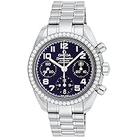 Omega Wristwatch Speedmaster 324.15.38.40.10.001