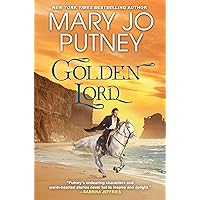 Golden Lord (Dangerous Gifts Book 2) Golden Lord (Dangerous Gifts Book 2) Kindle Paperback Hardcover