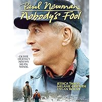 Nobody's Fool (1995) (4K UHD)