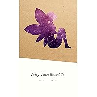 FAIRY TALES Boxed Set: 1500+: Cinderella, Rapunzel, The Little Mermaid, Beauty and the Beast, Aladdin And The Wonderful Lamp... FAIRY TALES Boxed Set: 1500+: Cinderella, Rapunzel, The Little Mermaid, Beauty and the Beast, Aladdin And The Wonderful Lamp... Kindle