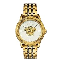 Versace VERD00418 Palazzo Empire Men's Watch, Bracelet