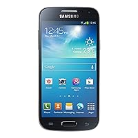 SAMSUNG GT-I9195ZKADBT Galaxy S4 Mini I9195 Black 8GB - (Phones > Mobile Phones)