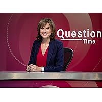 Question Time 2024