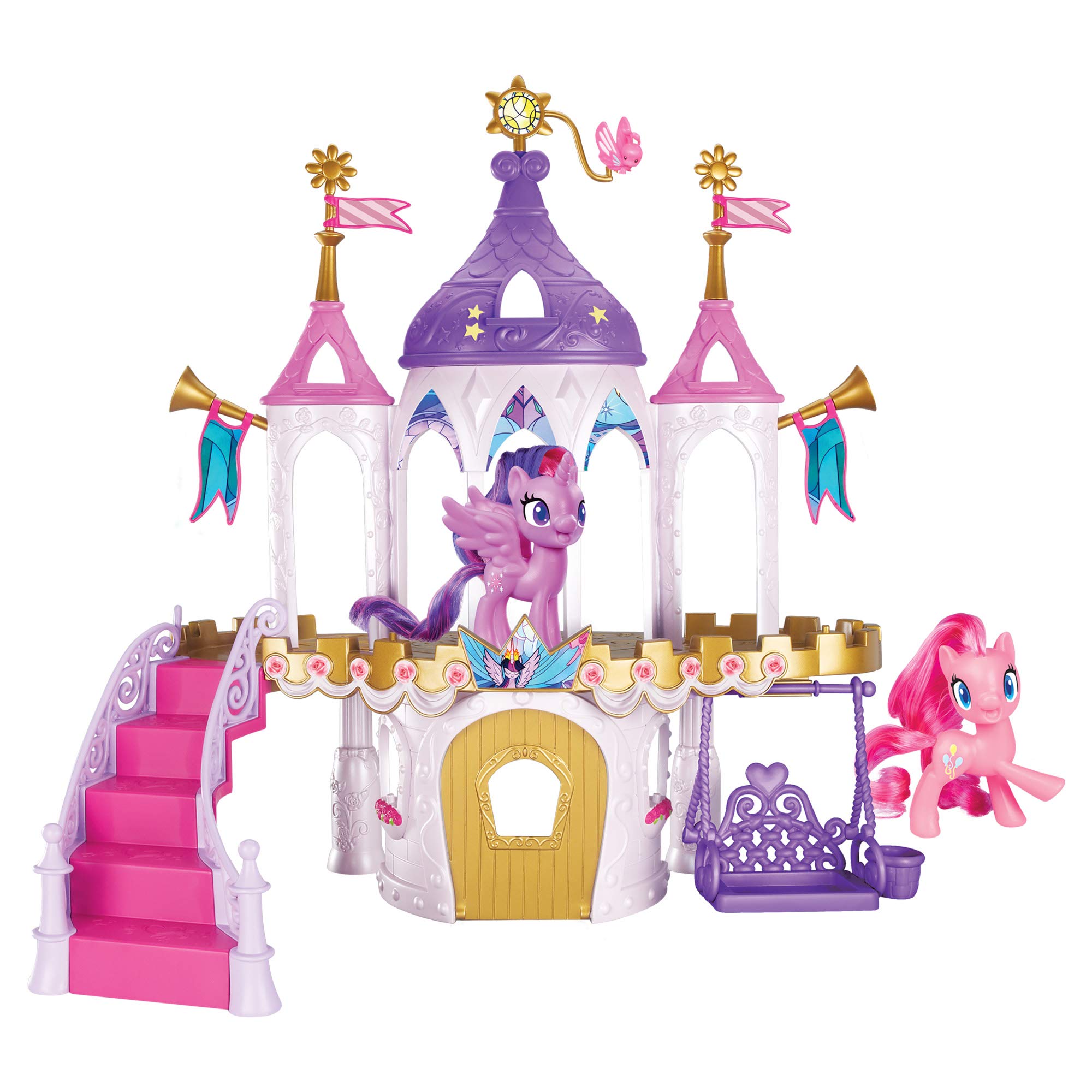 Share 48 kuva my little pony twilight sparkle castle toy