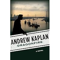 Dragonfire: A Novel Dragonfire: A Novel Kindle Audible Audiobook Paperback Hardcover