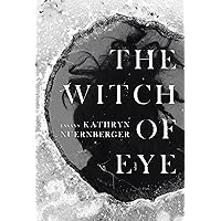 The Witch of Eye The Witch of Eye Paperback Kindle Audible Audiobook
