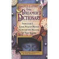 Dreamer's Dictionary Dreamer's Dictionary Mass Market Paperback Kindle School & Library Binding Paperback