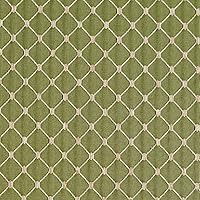 B649 Light Green Diamond Jacquard Woven Upholstery Fabric by The Yard