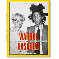 Warhol on Basquiat: The Iconic Relationship Told in Andy Warhol’s Words and Pictures (Multilingual Edition)