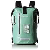 Streamtrail Waterproof Emerald Backpack