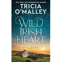 Wild Irish Heart (The Mystic Cove Series Book 1)