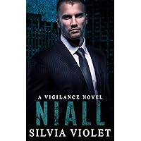 Niall (Vigilance Book 2) Niall (Vigilance Book 2) Kindle Audible Audiobook Paperback